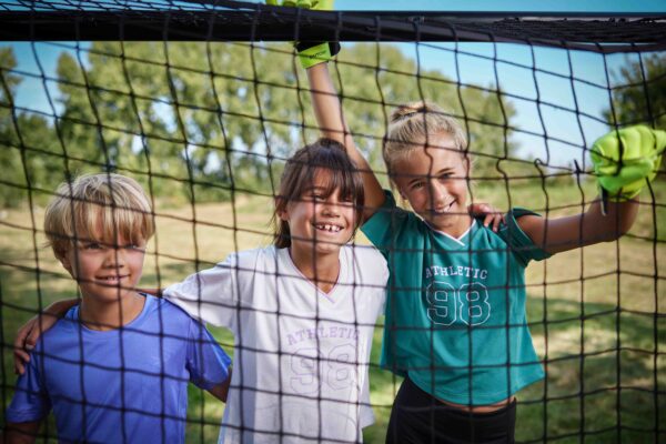 BERG SportsGoal M - Image 13