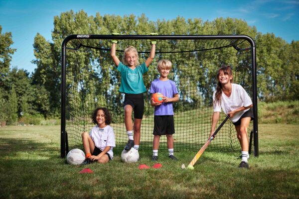 BERG SportsGoal M - Image 8